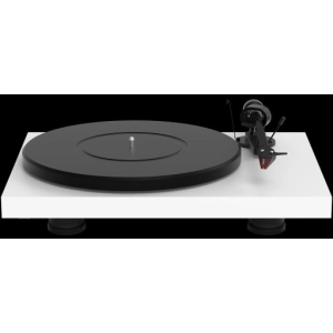 Pro-Ject Debut Carbon EVO/2M Red