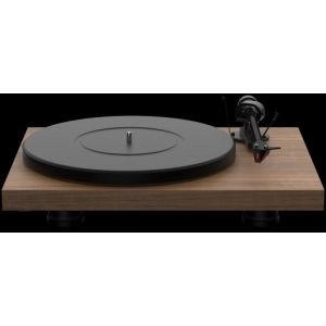 Pro-Ject Debut Carbon EVO/2M Red