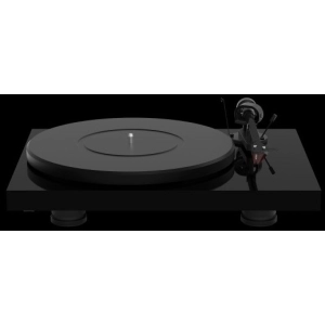 Pro-Ject Debut Carbon EVO/2M Red