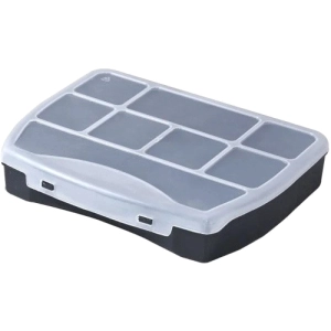 Caja de herramientas Haisser 90034