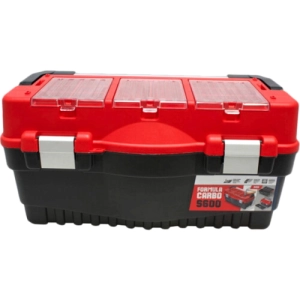 Caja de herramientas Haisser 90065