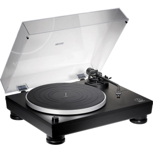 Tocadiscos Audio-Technica AT-LP5x