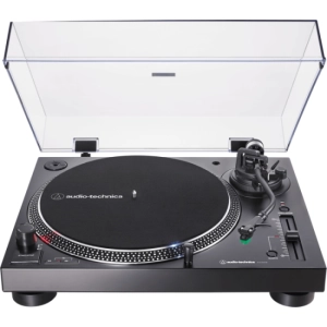 Tocadiscos Audio-Technica AT-LP120X-USB