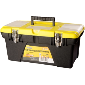 Caja de herramientas Master Tool 79-2319