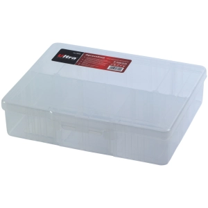 Caja de herramientas Ultra 7417042