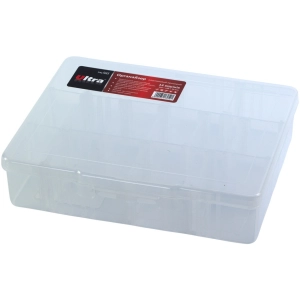 Caja de herramientas Ultra 7417052