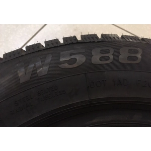 Ovation W-588 185/60 R14 82T