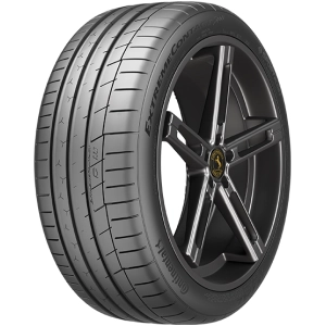 Neumáticos Continental ExtremeContact Sport 235/40 R18 95Y