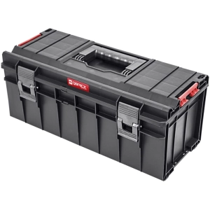 Caja de herramientas Qbrick System Pro 600 Basic