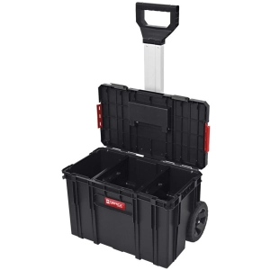 Qbrick System Two Cart