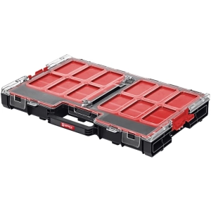 Caja de herramientas Qbrick System One Organizer L