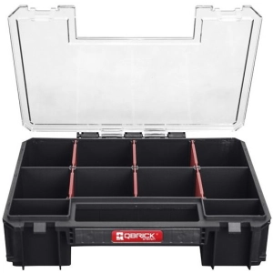 Qbrick System Two Organizer Multi