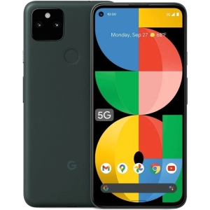 Teléfono móvil Google Pixel 5a