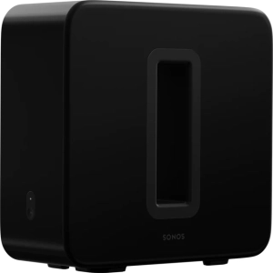 Subwoofer Sonos Sub Gen 3