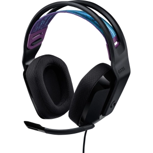 Auriculares Logitech G335