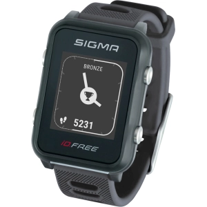 Reloj inteligente Sigma ID.FREE