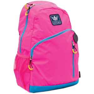 Mochila escolar Yes X229 Oxford