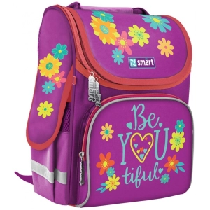 Mochila escolar Smart PG-11 BeYOUtiful