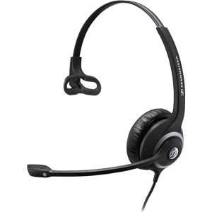 Auriculares Sennheiser SC 230 USB MS II