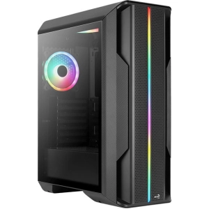 Vivienda Aerocool Splinter Duo