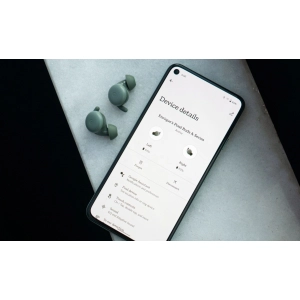 Google Pixel Buds A-Series