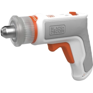 Taladro/destornillador Black&Decker BCRTA01