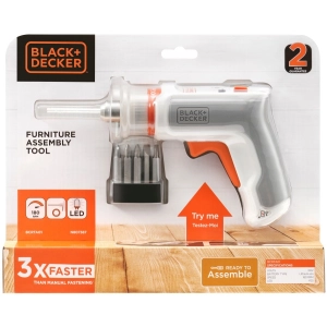 Black&Decker BCRTA01