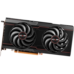 Tarjeta de vídeo Sapphire Radeon RX 6600 XT PULSE