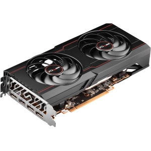 Sapphire Radeon RX 6600 XT PULSE