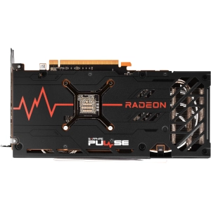 Sapphire Radeon RX 6600 XT PULSE