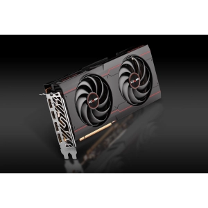 Sapphire Radeon RX 6600 XT PULSE