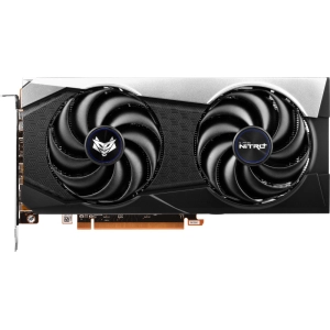 Tarjeta de vídeo Sapphire Radeon RX 6600 XT NITRO+