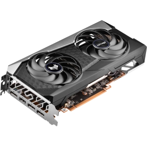 Sapphire Radeon RX 6600 XT NITRO+