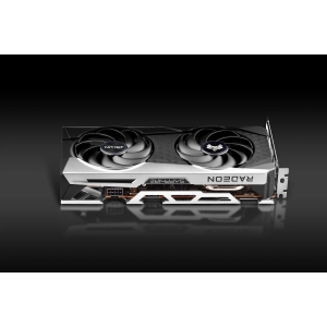 Sapphire Radeon RX 6600 XT NITRO+