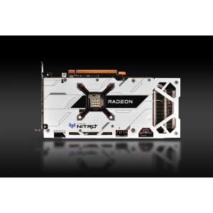 Sapphire Radeon RX 6600 XT NITRO+