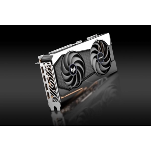 Sapphire Radeon RX 6600 XT NITRO+