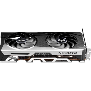 Sapphire Radeon RX 6600 XT NITRO+