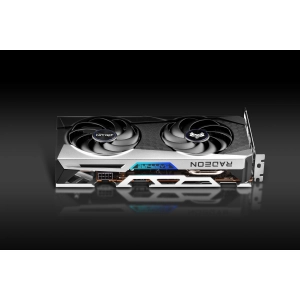 Sapphire Radeon RX 6600 XT NITRO+