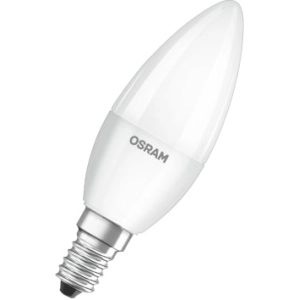 Bombilla Osram LED Value Classic 5,5W 4000K E14