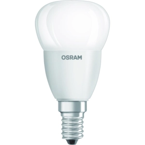 Bombilla Osram LED Value Classic P 5,5W 2700K E14