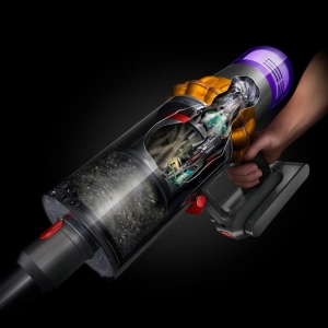 Dyson V15 Detect Absolute