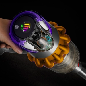 Dyson V15 Detect Absolute