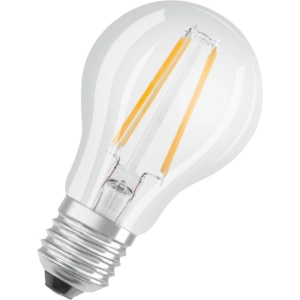 Bombilla Osram LED Value Classic A 6,5W 4000K E27