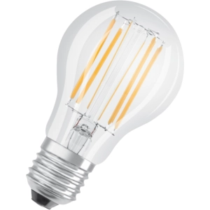 Bombilla Osram LED Value Classic A 7,5W 2700K E27