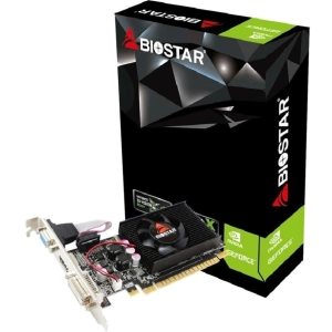 Biostar GeForce 210 G210-1GBD3LP