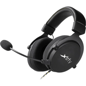 Auriculares Xtrfy H2