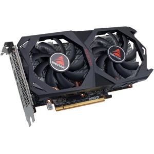 Tarjeta de vídeo Biostar Radeon RX 6600 XT VA66T6TM81