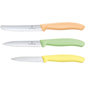 Juego de cuchillos Victorinox Swiss Classic Trend Colors 6.7116.34L2