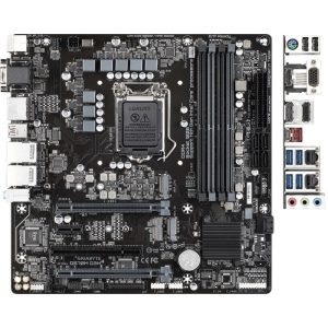 Placa base Gigabyte Q570M D3H