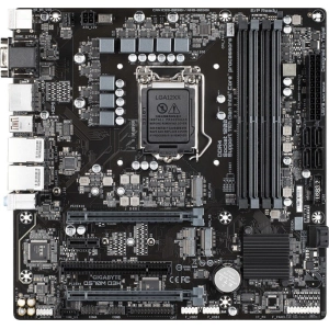 Gigabyte Q570M D3H